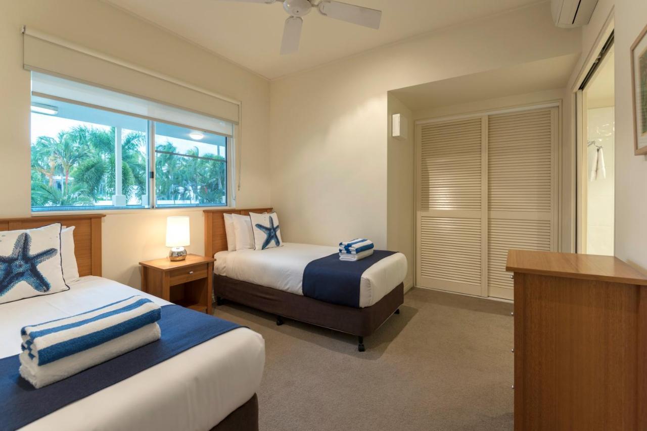 Mowbray By The Sea Aparthotel Πορτ Ντάγκλας Εξωτερικό φωτογραφία