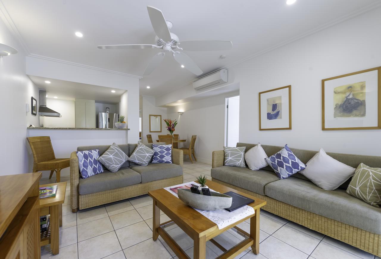 Mowbray By The Sea Aparthotel Πορτ Ντάγκλας Εξωτερικό φωτογραφία