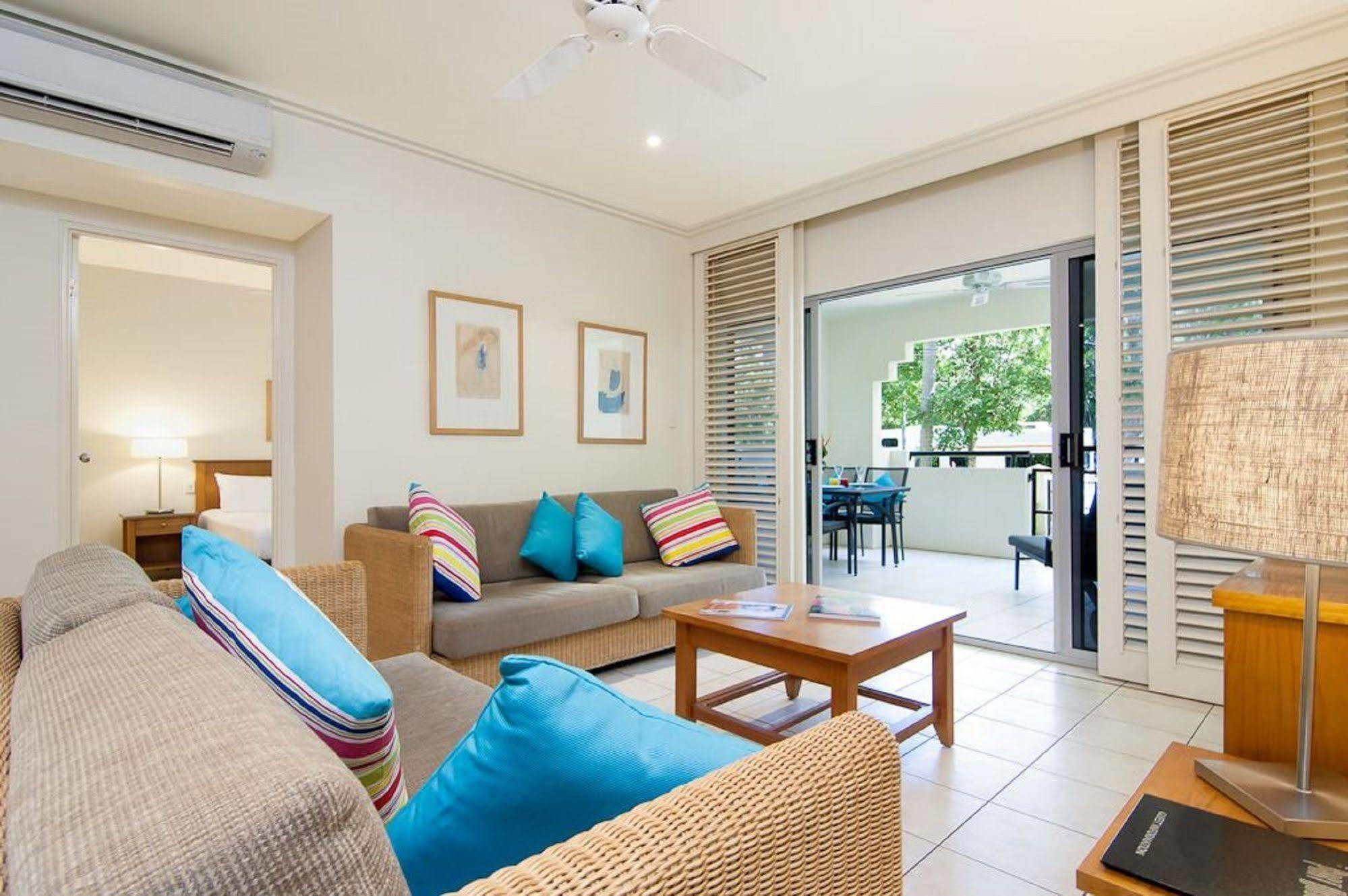 Mowbray By The Sea Aparthotel Πορτ Ντάγκλας Εξωτερικό φωτογραφία