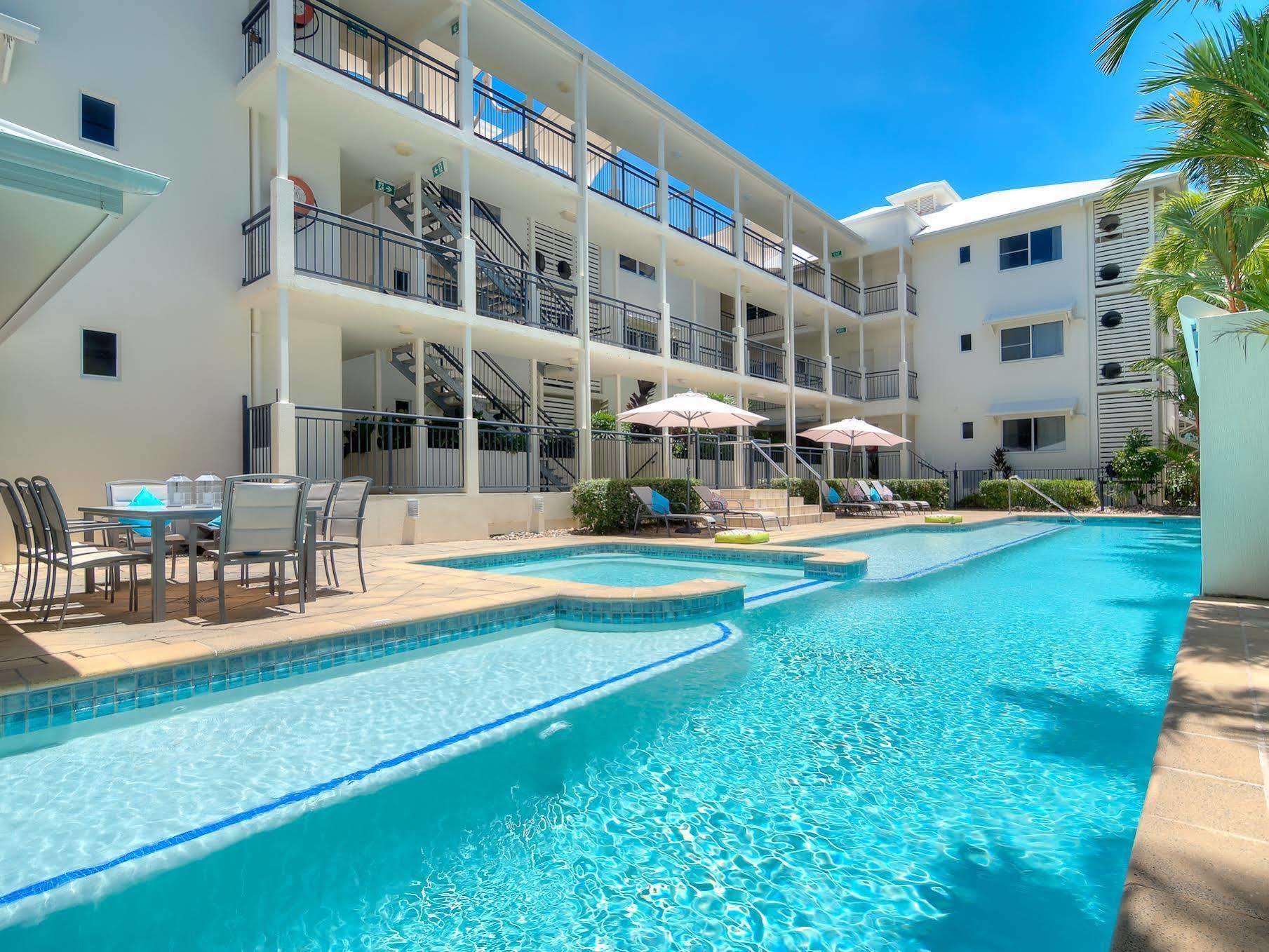 Mowbray By The Sea Aparthotel Πορτ Ντάγκλας Εξωτερικό φωτογραφία