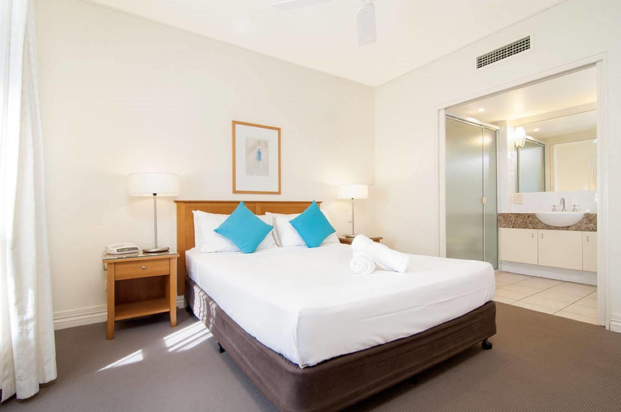 Mowbray By The Sea Aparthotel Πορτ Ντάγκλας Εξωτερικό φωτογραφία