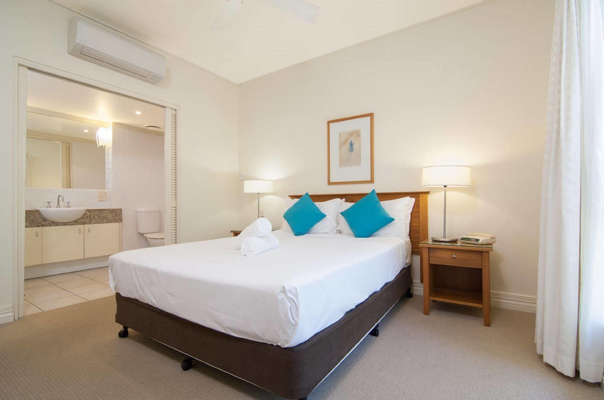 Mowbray By The Sea Aparthotel Πορτ Ντάγκλας Εξωτερικό φωτογραφία