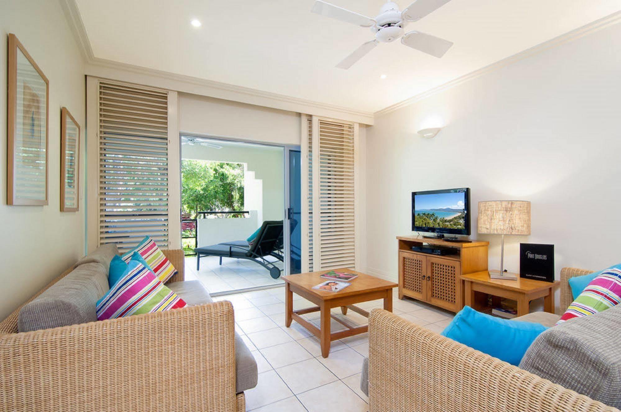 Mowbray By The Sea Aparthotel Πορτ Ντάγκλας Εξωτερικό φωτογραφία