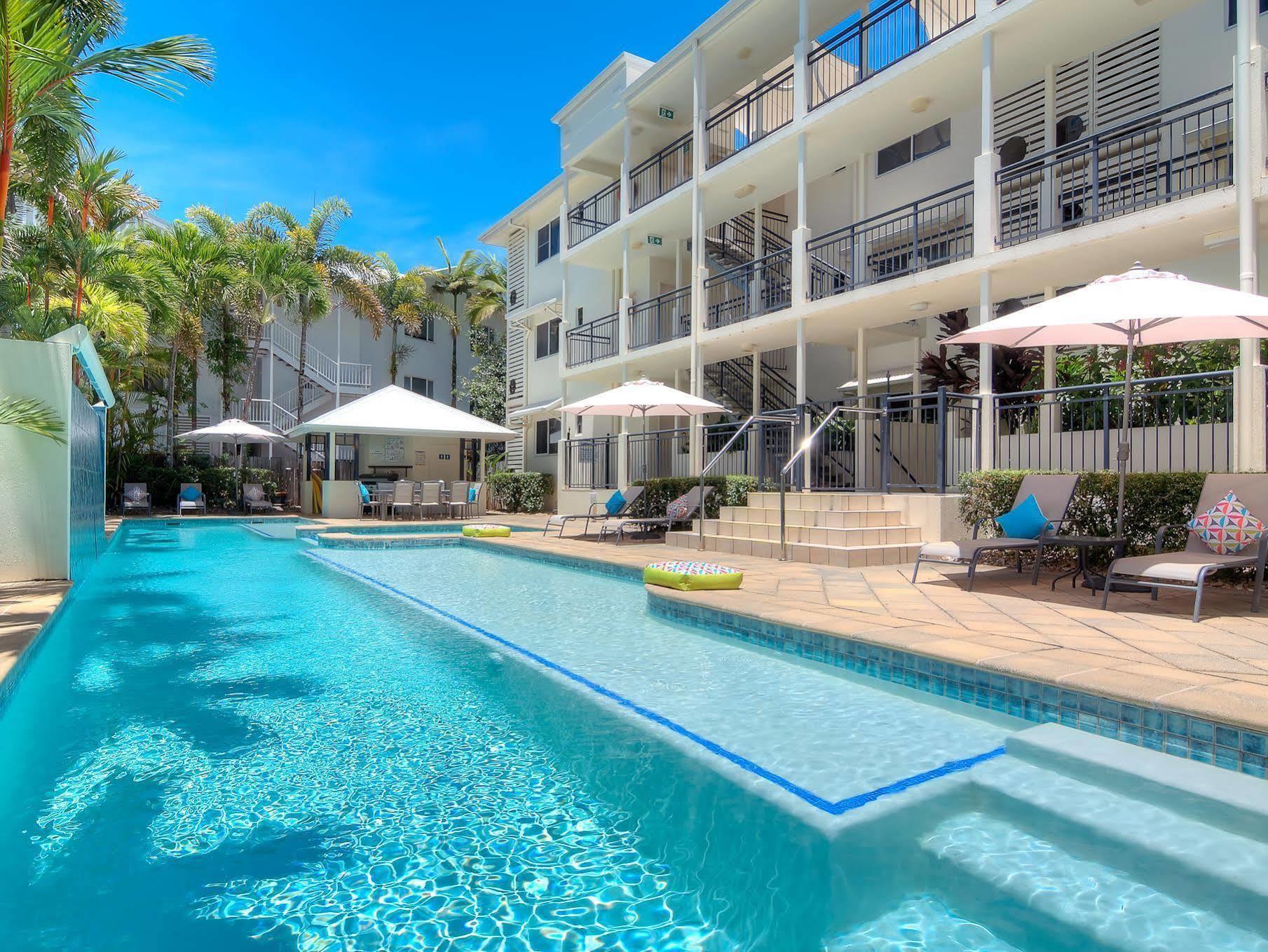 Mowbray By The Sea Aparthotel Πορτ Ντάγκλας Εξωτερικό φωτογραφία