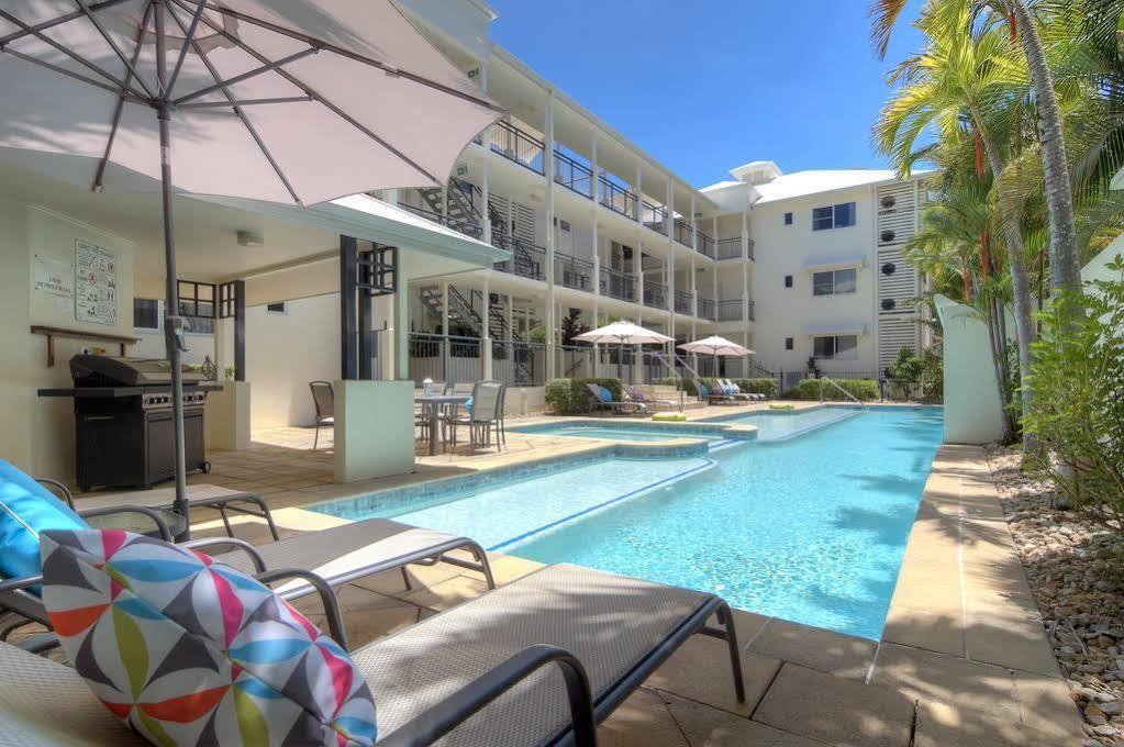 Mowbray By The Sea Aparthotel Πορτ Ντάγκλας Εξωτερικό φωτογραφία
