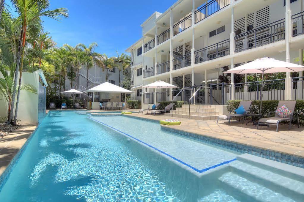 Mowbray By The Sea Aparthotel Πορτ Ντάγκλας Εξωτερικό φωτογραφία