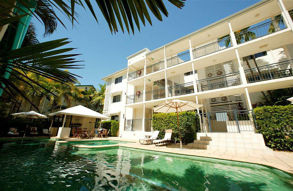 Mowbray By The Sea Aparthotel Πορτ Ντάγκλας Εξωτερικό φωτογραφία